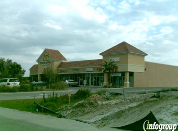 Calusa National Bank - North Port, FL