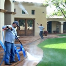 DEDICATED SERVICES - Altering & Remodeling Contractors