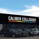 Caliber Collison - Automobile Body Repairing & Painting