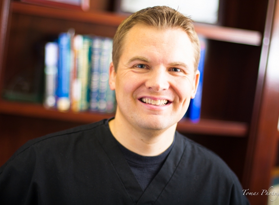 Dr. Matthew M Eidem, MD - Plano, TX