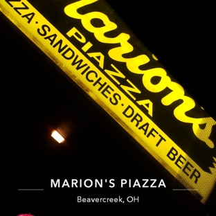 Marion's Piazza - Beavercreek, OH