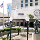 Hilton New Orleans Riverside - Hotels