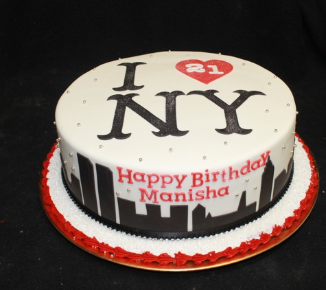 Cakes By Design Edible Art - North Andover, MA