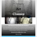 Live Art Outloud - Educational Services