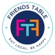 Friends Table Restaurtant & Bar