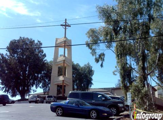 Trinity Christian School - Spring Valley, CA