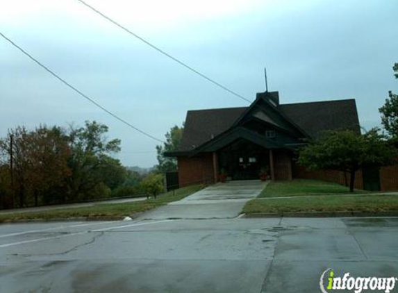 Redeemer Lutheran Church - Indianola, IA