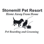 Stonemill Pet Resort