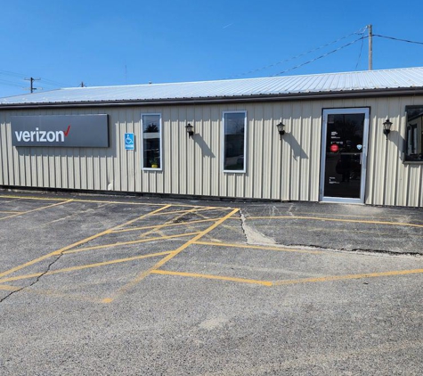 Verizon - Effingham, IL