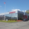 milford nissan gallery