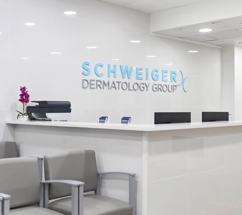 Schweiger Dermatology Group - Yonkers Ave - Yonkers, NY