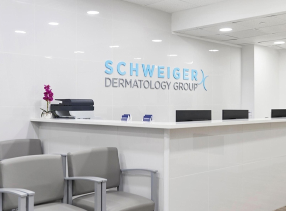 Schweiger Dermatology Group - Broadway - New York, NY