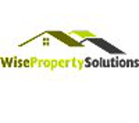 Wise Property Solutions - Johnson City, TN