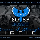 SOSF Chiropractic - Personal Fitness Trainers