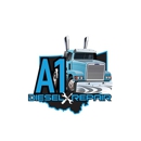 A1 Diesel Truck Repair - Auto Repair & Service