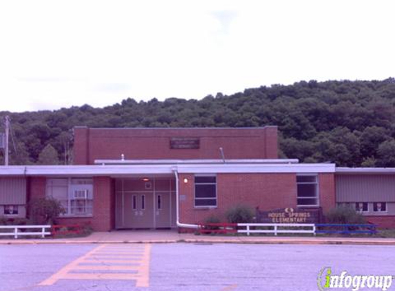 House Springs Elementary School - House Springs, MO