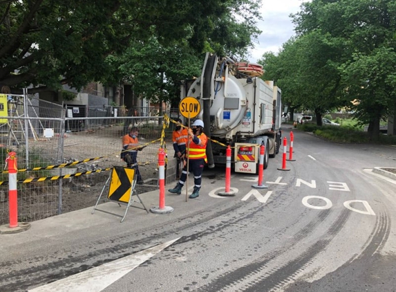 All Traffic Management Services - Ravenhall, VIC