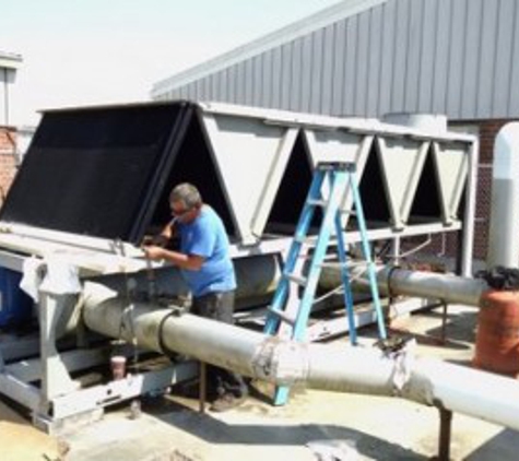 United Refrigeration and Air Conditioning - Auburndale, FL