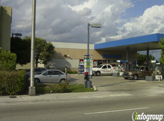 American Gas Station - Miami, FL