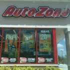 AutoZone