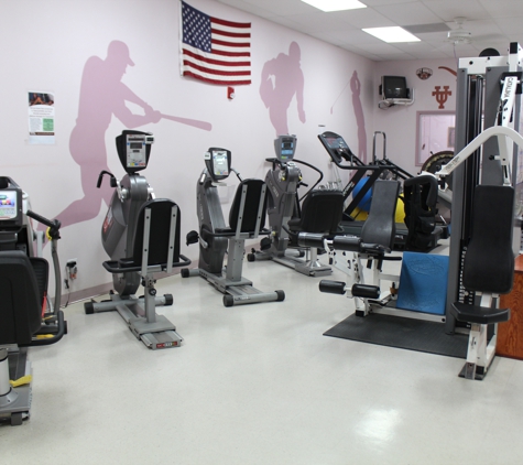 Terry Physical Therapy P.C. - Mission, TX