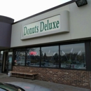 Donuts Deluxe - Donut Shops