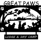 Great Paws Lodge & Day Camp