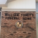 William Toney Funeral Home