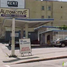 Sung's Automotive Service Center