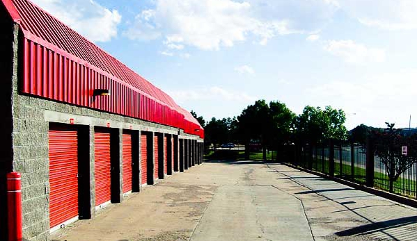 CubeSmart Self Storage - Aurora, CO