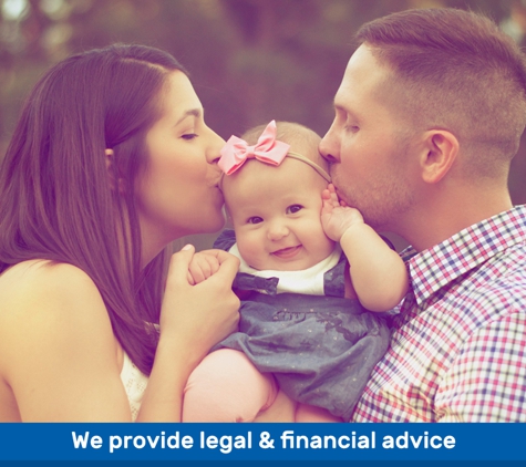 Family Relationship Centre - Townsville - Cranbrook, QLD. We Provide Legal & Financial Advice