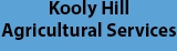 Kooly Hill Agricultural Services - Transport Services