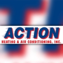 Action Heating & Air Conditioning, INC - Heating Equipment & Systems