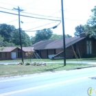 Mount Zion Holiness Church