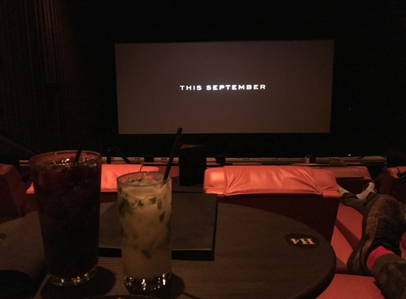 IPic Theaters - Rockville, MD