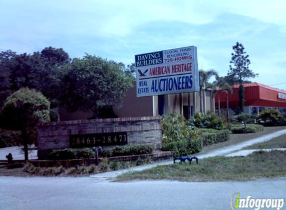 Churney Dental Service - Robert B Churney DDS - Clearwater, FL