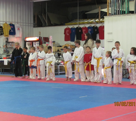 Japan Karate Academy - Toledo, OH