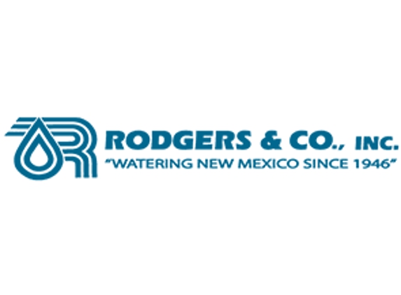 Rodgers & CO., Inc. - Albuquerque, NM