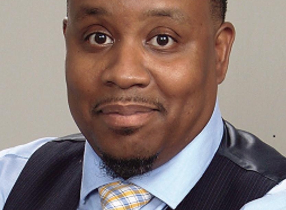 Daryl Newkirk - Chase Home Lending Advisor - NMLS ID 25733 - Brooklyn, NY