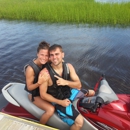 Wilmington Jet Ski Rentals - Boat Tours