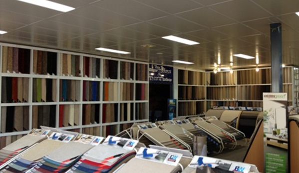 Bob Walker Carpets. Carpet Range