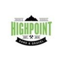 Highpoint Sand and Gravel - Sand & Gravel