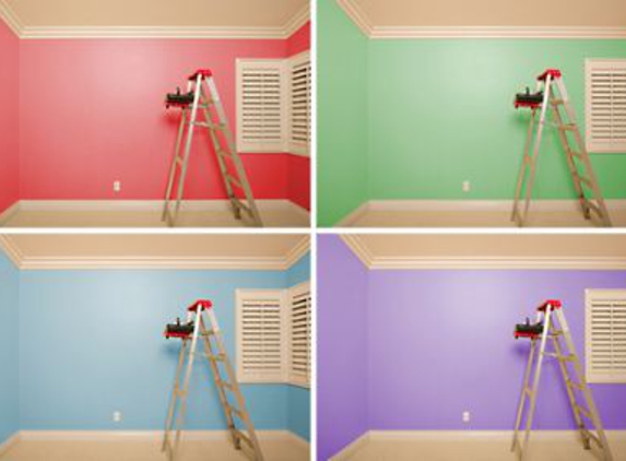 Las Vegas Painting and Drywall 4 Less - Las Vegas, NV