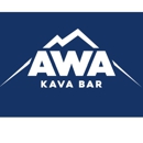 Awa Kava & Coffee - Tea Rooms