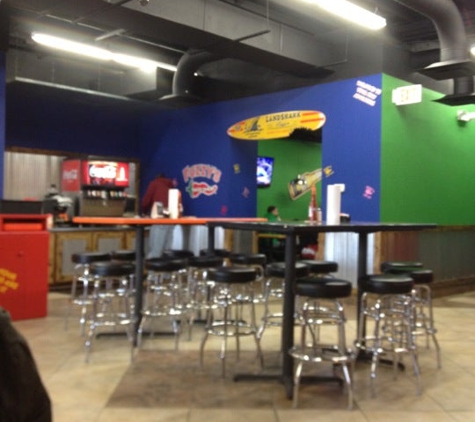 Fuzzy's Taco Shop - Saint Louis, MO