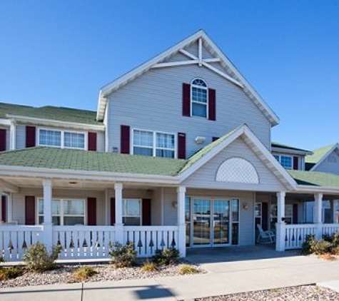 Country Inns & Suites - Fort Dodge, IA
