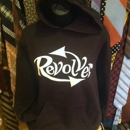 Revolver - Clothing-Collectible, Period, Vintage