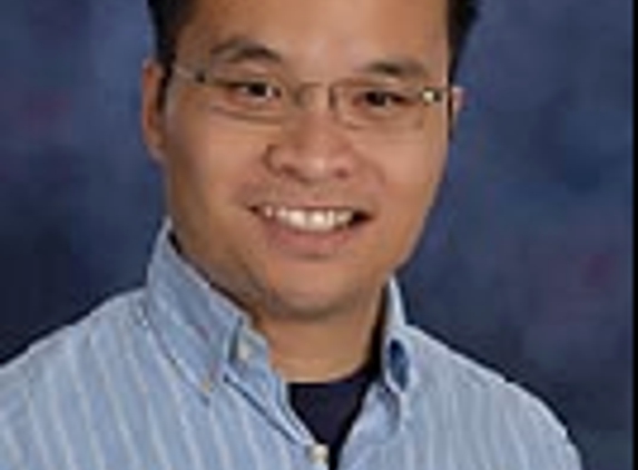 Dr. Charlie Luong, DO - Bethlehem, PA