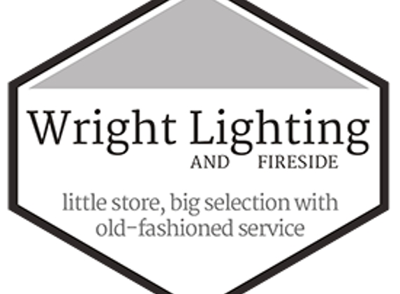 Wright Lighting and Fireside - San Jose, CA