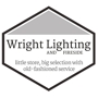 Wright Lighting and Fireside